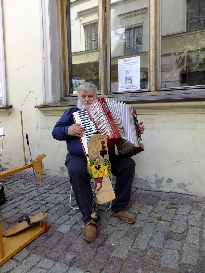 Lublin. Festiwal re:tradycja zastąpił Jarmark Jagielloński