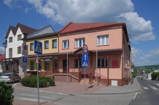 8. Gmina Bobowa