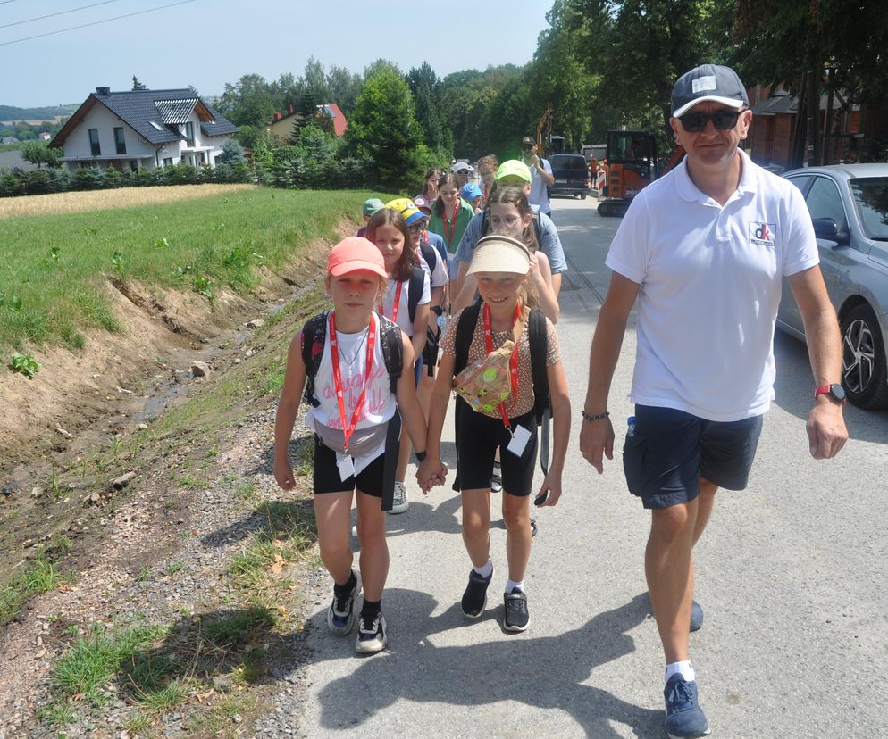 Gdzie na wycieczkę z dziećmi? Popularne miejsca w Świętokrzyskiem
