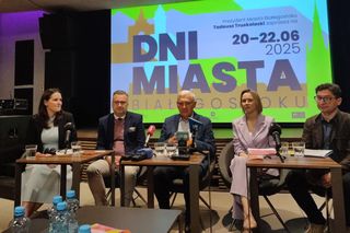 Dni Miasta Białegostoku 2025. Wielkie gwiazdy wystąpią na scenie na Rynku Kościuszki! [PROGRAM]