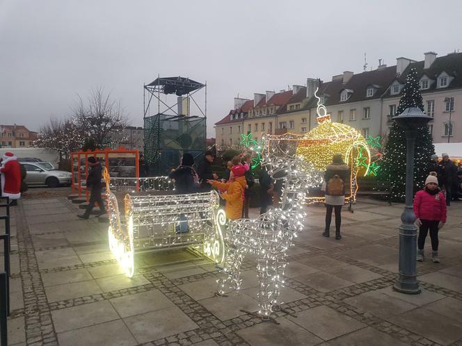 XII Warmiński Jarmark Świąteczny Cittaslow