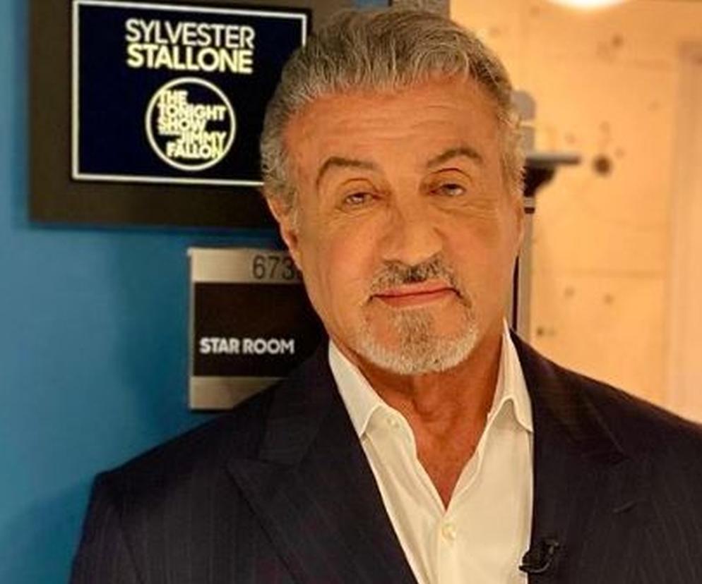Sylwester Stallone o stanie zdrowia Bruce Willisa. Dobija mnie to. To takie smutne 