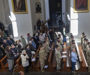 Znaleziono zwłoki czwartego zaginionego żołnierza na Litwie