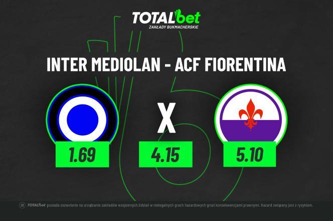 Inter - Fiorentina