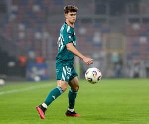 Górnik Zabrze - Legia Warszawa
