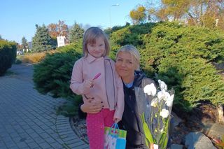 Krzyż runął na 5-letnią Marysię! Cudem przeżyła, a winnych wciąż brak