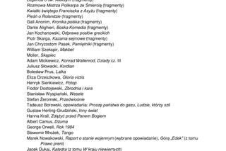 Matura 2023: polski rozszerzony formuła 2023