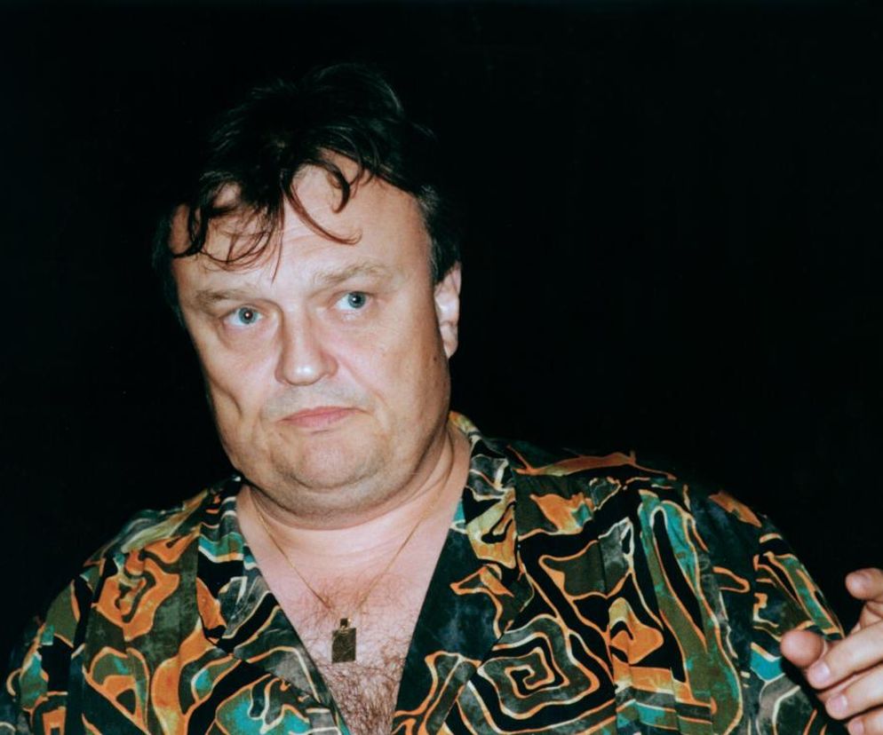 Krzysztof Cugowski