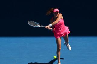 Australian Open: Radwańska łatwo wygrała w trzeciej rundzie. Kolejną przeszkodą Niemka Friedsam 