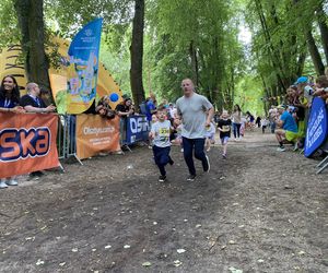 9. charytatywny Bieg o Złotą Monetę i wielki rodzinny piknik