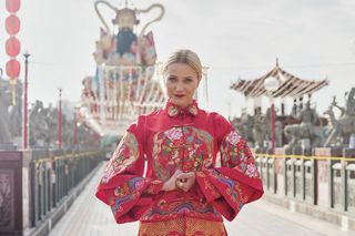 Daria Ładocha zdradziła, dlaczego odeszła z Azja Express. Zamierza na dobre porzucić telewizję?