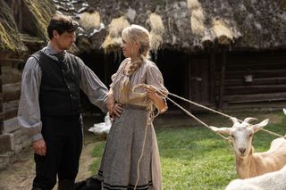 Matylda odc. 8 - co się wydarzy?