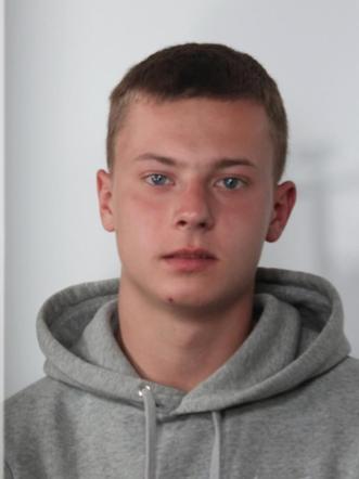 Marcin Gołębski
