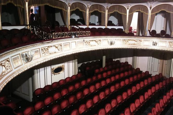 Teatr Horzycy