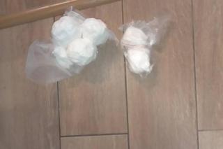 Małopolska policja robiła siatkę dilerów narkotykowych, działających na terenie Brzeska i Krakowa