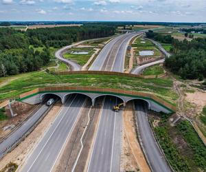 Tak wygląda nowa A2. Już otwarta