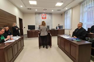 Stanął przed sądem za drogową agresję na S7