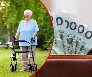 Polacy dopłacają 12 tys. zł do emerytur i rent!