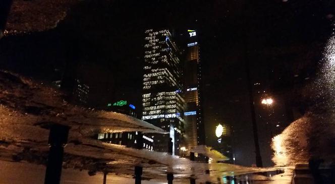 Miasto odwrócone