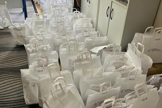 Wielkanoc bez samotności. Pomoże Fundacja Wolne Miejsce