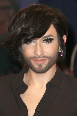 conchita wurst