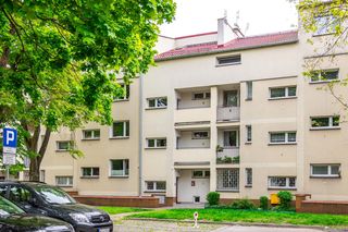 Osiedle Młodych czyli dawne Osiedle Bezdomnych Kochanków w Warszawie