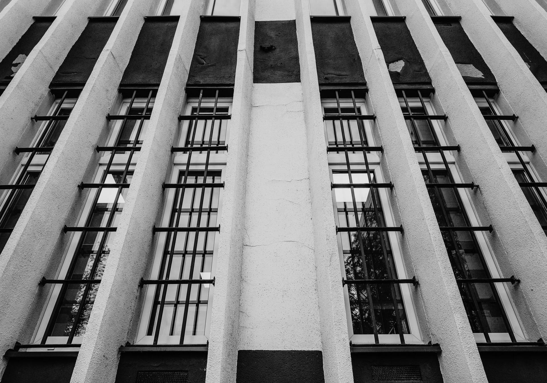 Szlak Konińskiego Modernizmu - zobacz zdjęcia architektury i sztuki Nowego Konina