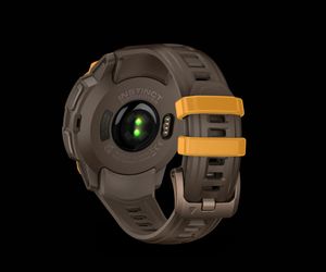 Garmin Instinct Crossover
