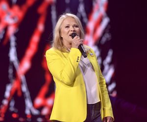 Urszula kiedyś i dziś. Zobacz, jak zmieniła się polska wokalistka! 