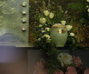 Pogrzeb Joanny Kołaczkowskiej. Ostatnie świeckie pożegnanie gwiazdy