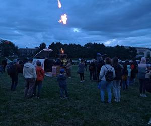 Noc Muzeów 2024 w Muzeum Lotnictwa Polskiego w Krakowie