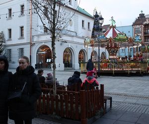 Trwa Gliwicki Jarmark Bożonarodzeniowy. Na Rynku poczujemy magię świąt