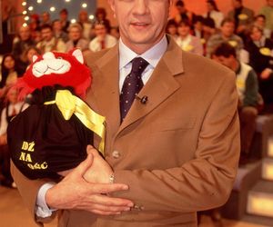 Zygmunt Chajzer chce wrócić do Idź na całość