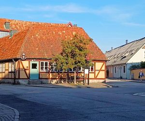 Ystad - malownicze szwedzkie miasteczko nad Bałtykiem