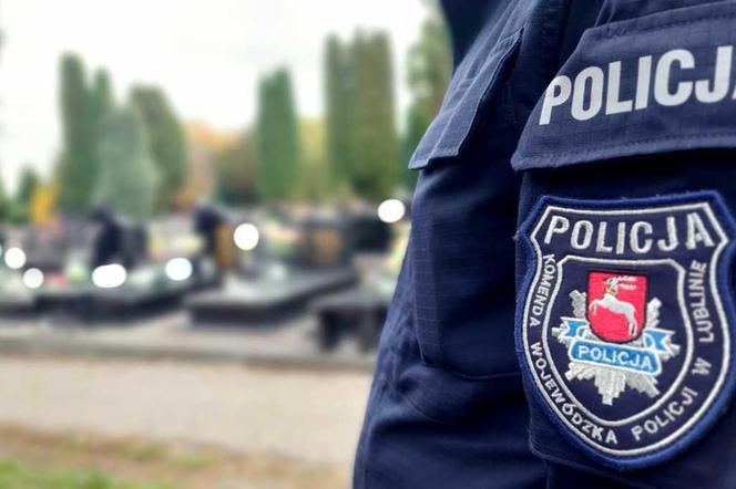 Już jutro Wszystkich Świętych. Policja apeluje o ostrożność