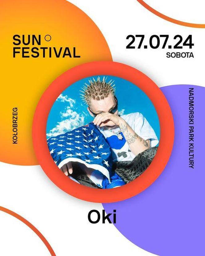 Oki na Sun Festival 2024