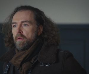 M jak miłość, odcinek 1869. Tomasz (Ziemowit Wasielewski)