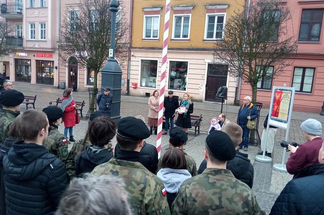 Wystawa Grudziądzkie Ślady Powstania Styczniowego