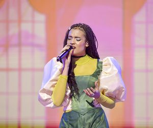 Sara James ma 17 lat i... szokuje wyglądem! Zobacz wszystkie metamorfozy