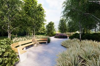 Nowe miejsce wypoczynku