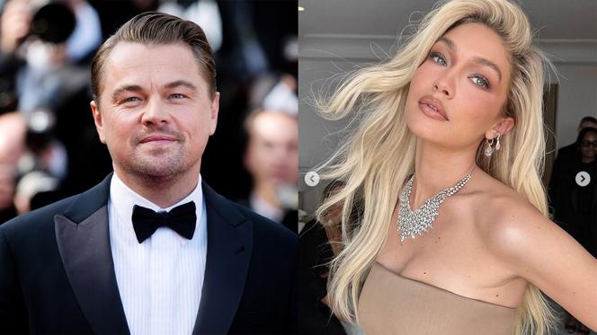 To ona wygrała bój o serce Leonardo DiCaprio! Nie zgadniesz, gdzie zabrał Gigi Hadid