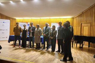 „Morderstwo w filharmonii” niemal w całości będzie kręcone w Bydgoszczy