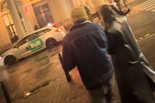 Julia Wieniawa i Maciej Zakościelny czy to jest przyjaźń?