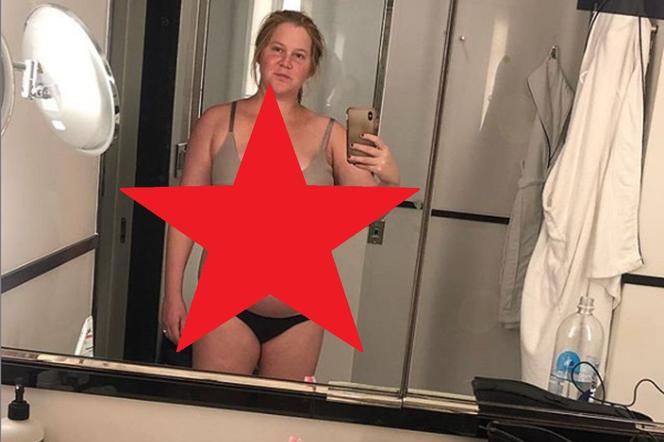 Amy Schumer
