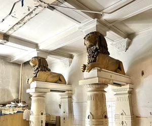 Kamienica przy Matejki 55 w Poznaniu