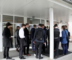 Matura 2023 - wolne od szkoły w maju. Kiedy uczniowie wracają na lekcje po majówce?