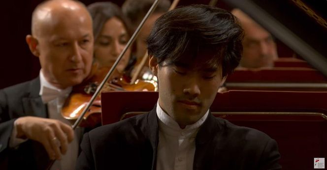 Konkurs Chopinowski 2025