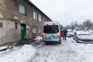 Katowice. To tutaj znaleziono poćwiartowane ciało 62-latka!