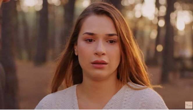 Miłość i nadzieja odc. 281. Sila