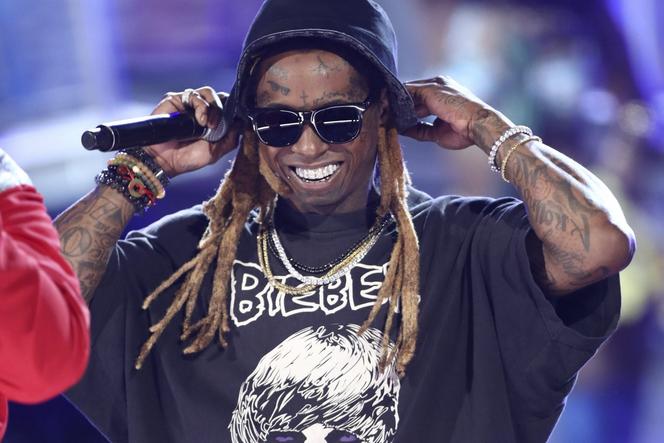 Lil Wayne ułaskawiony przez Donalda Trumpa w OSTATNIM DNIU urzędowania!